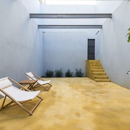 Tripas-Coracao, Santa Teresa Apartment Porto Exterior photo