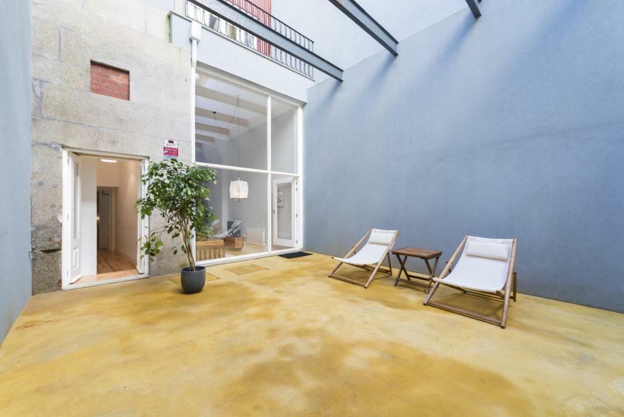 Tripas-Coracao, Santa Teresa Apartment Porto Exterior photo