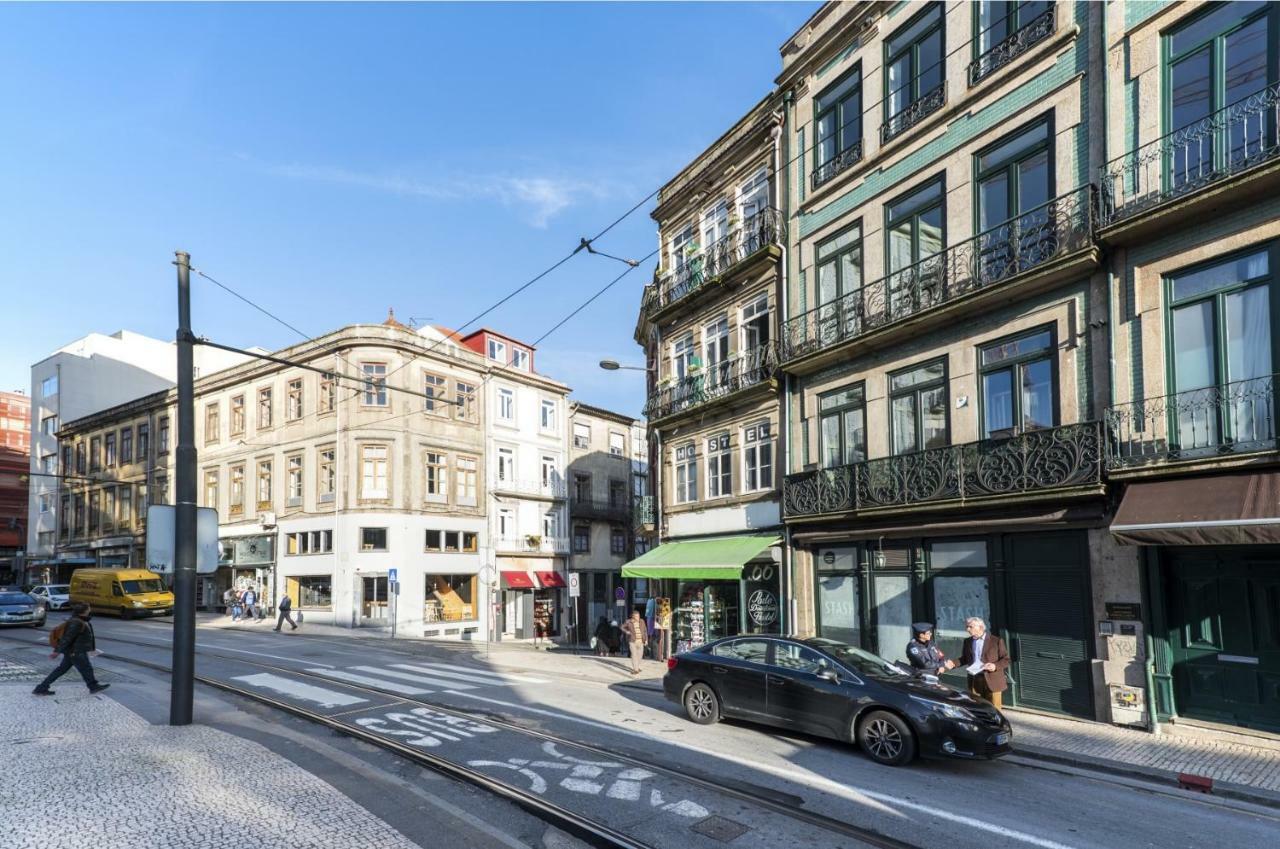 Tripas-Coracao, Santa Teresa Apartment Porto Exterior photo