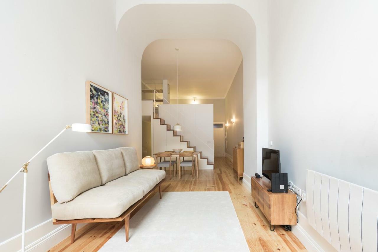 Tripas-Coracao, Santa Teresa Apartment Porto Exterior photo
