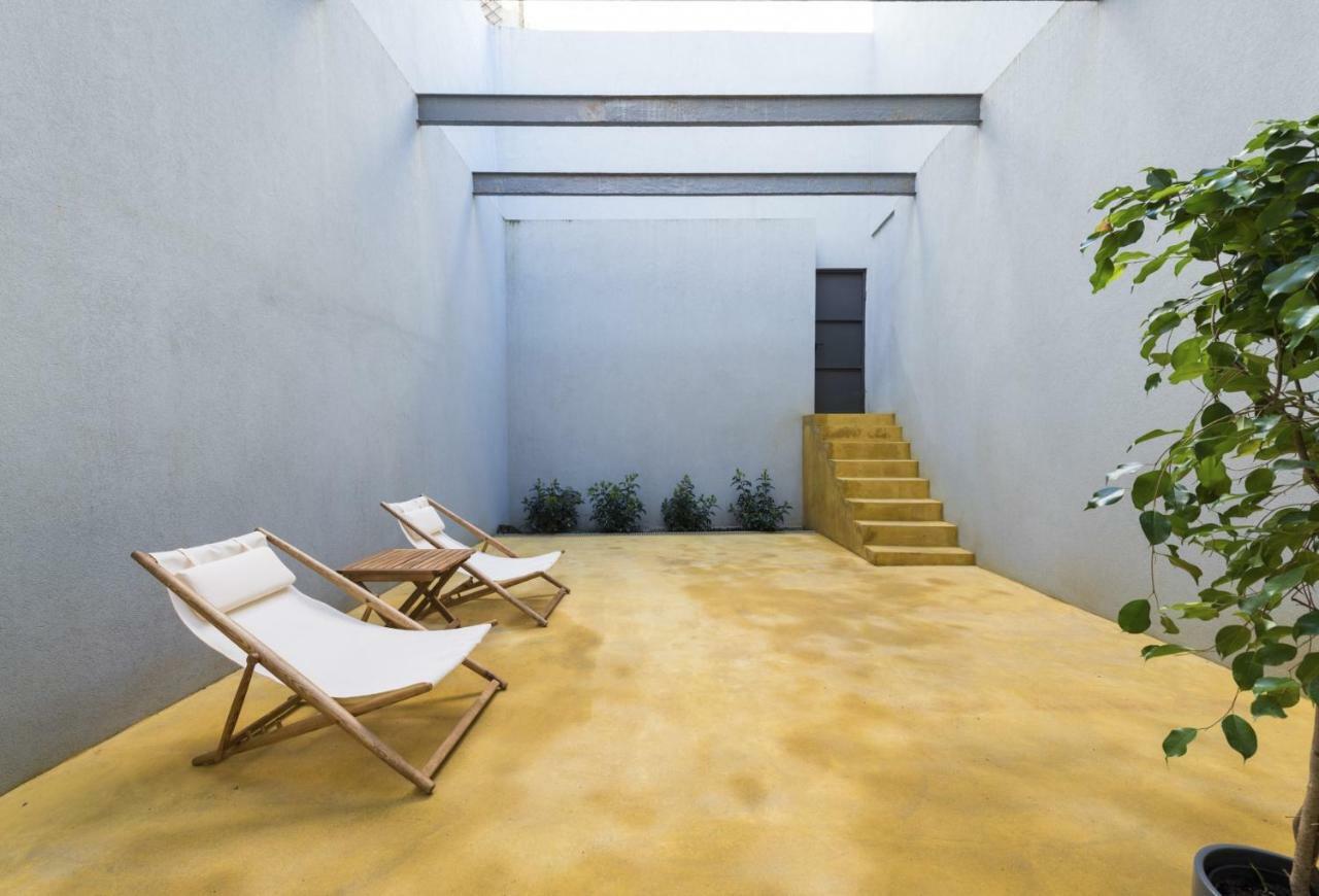 Tripas-Coracao, Santa Teresa Apartment Porto Exterior photo